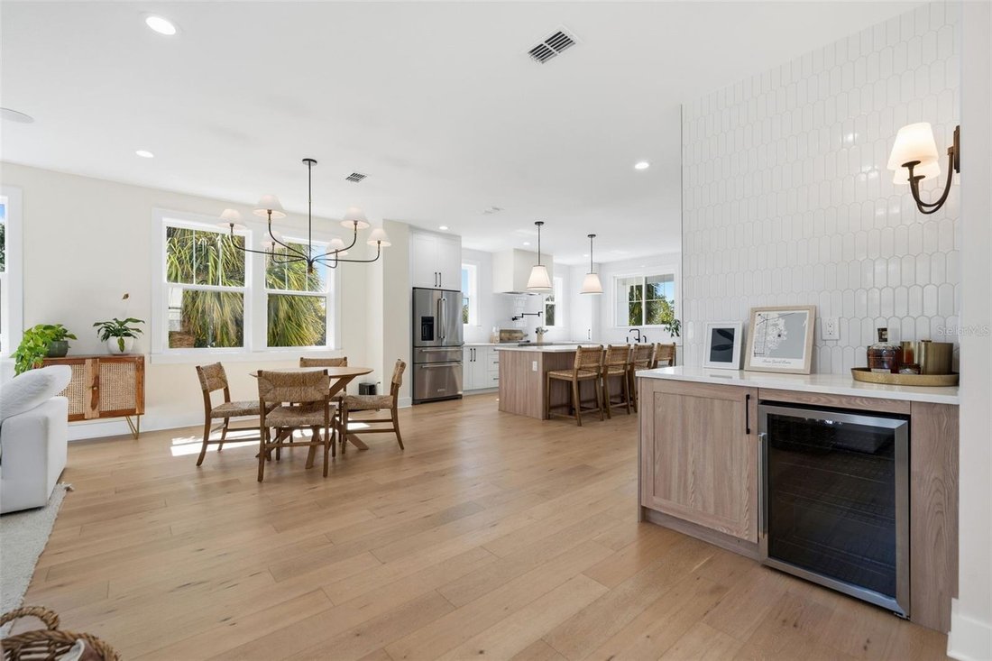 House in St. Petersburg, Florida, United States 3 - 17448718