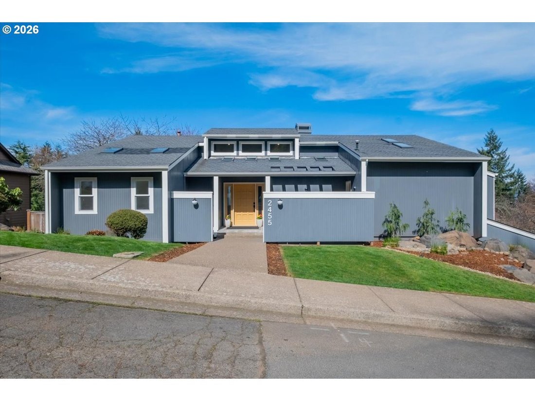 House in Eugene, Oregon, United States 1 - 17448771