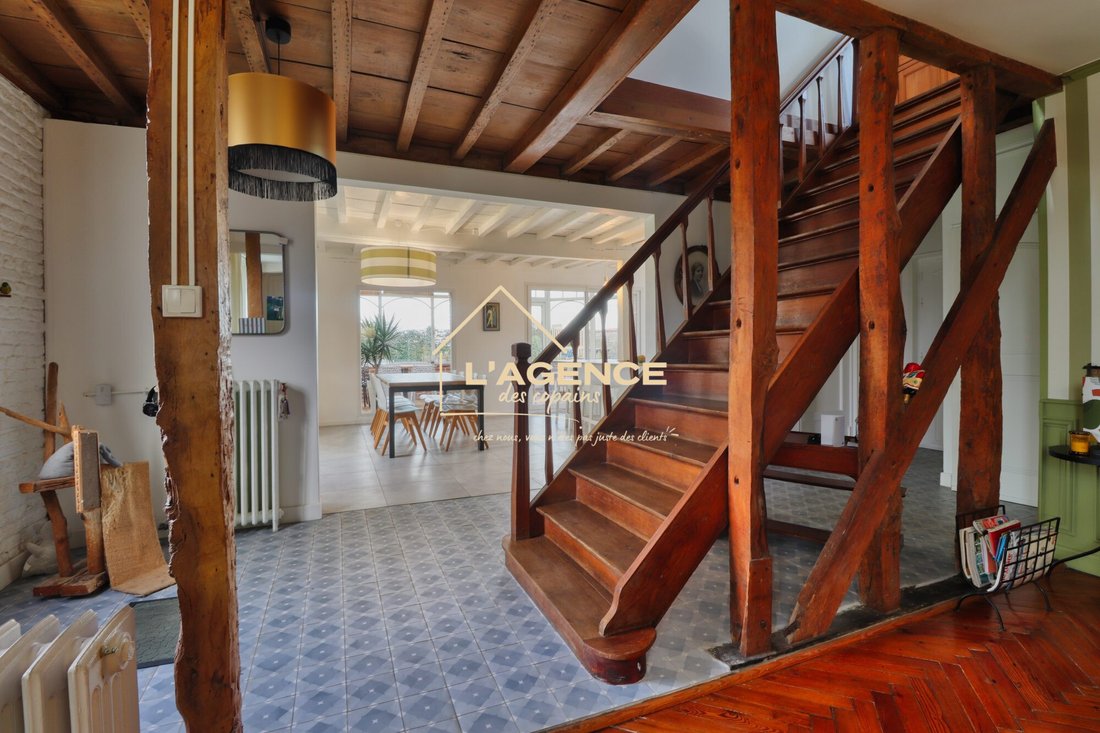 House in Hondeghem, Hauts-de-France, France 2 - 17448204