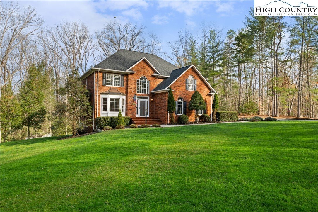 House in Wilkesboro, North Carolina, United States 1 - 17448484