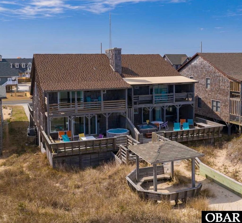 House in Nags Head, North Carolina, United States 1 - 17447902