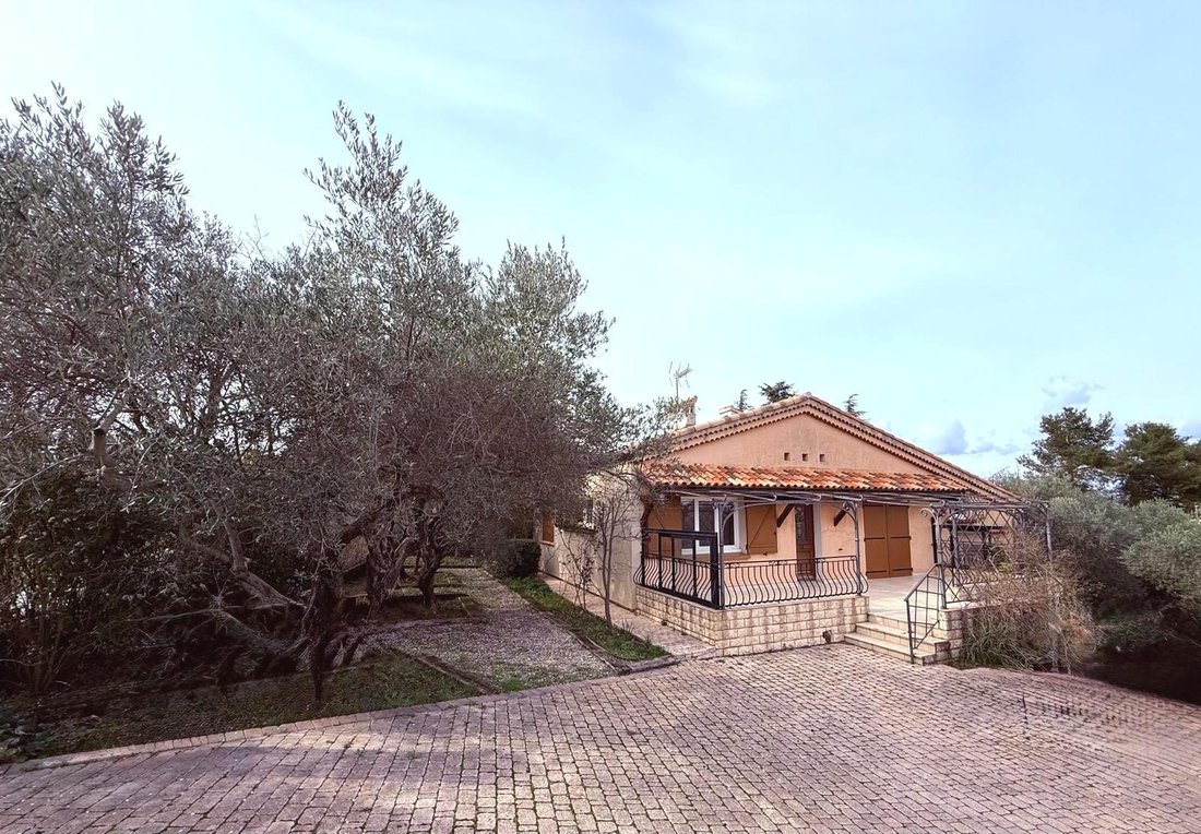 House in Haut Sud, Saint-Maximin-la-Sainte-Baume, France 3 - 17448227