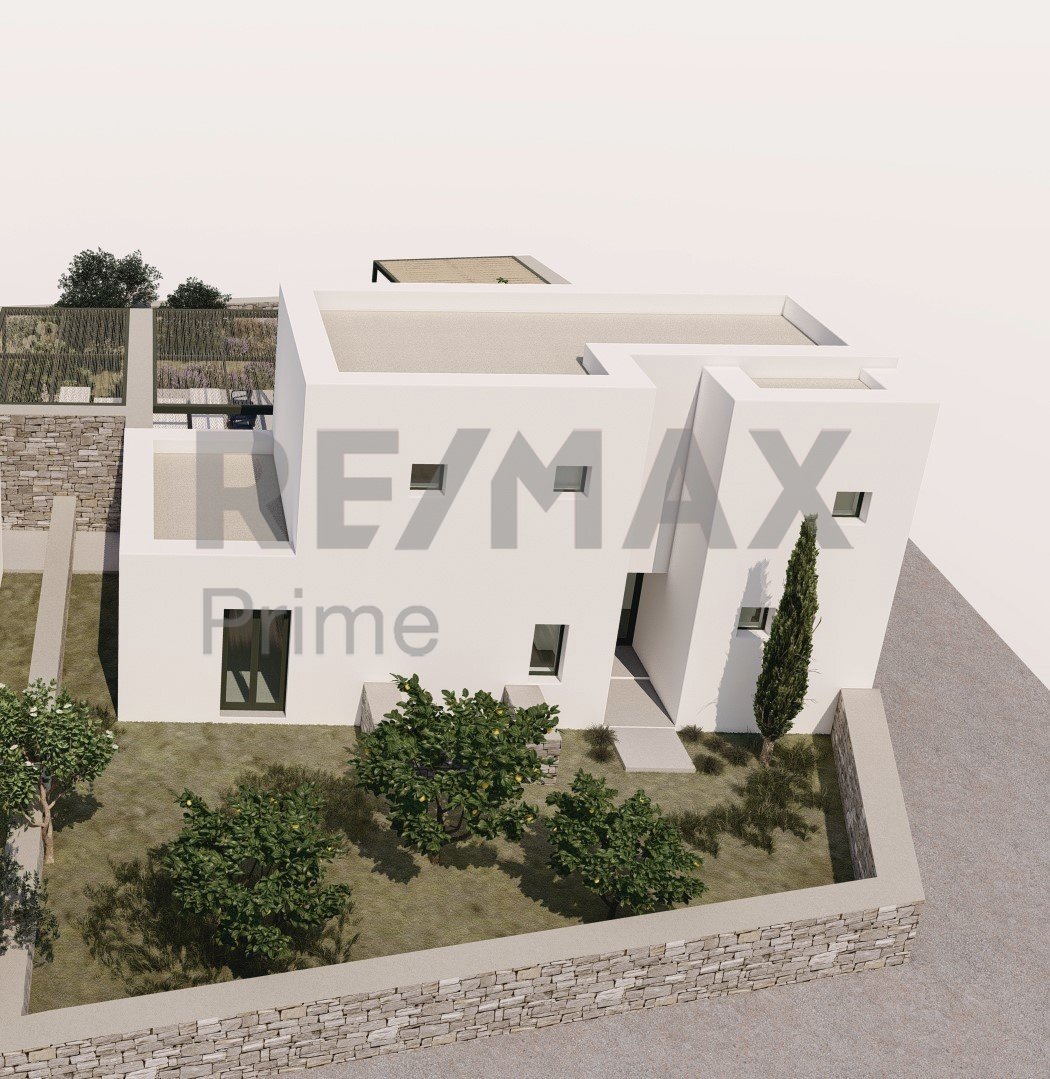 Villa in Paros, Aegean, Greece 3 - 15876297