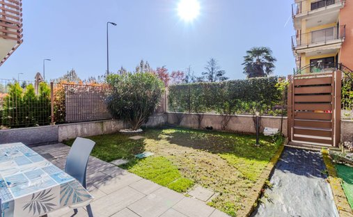 Wohnung in Niguarda, Mailand, Italien 1
