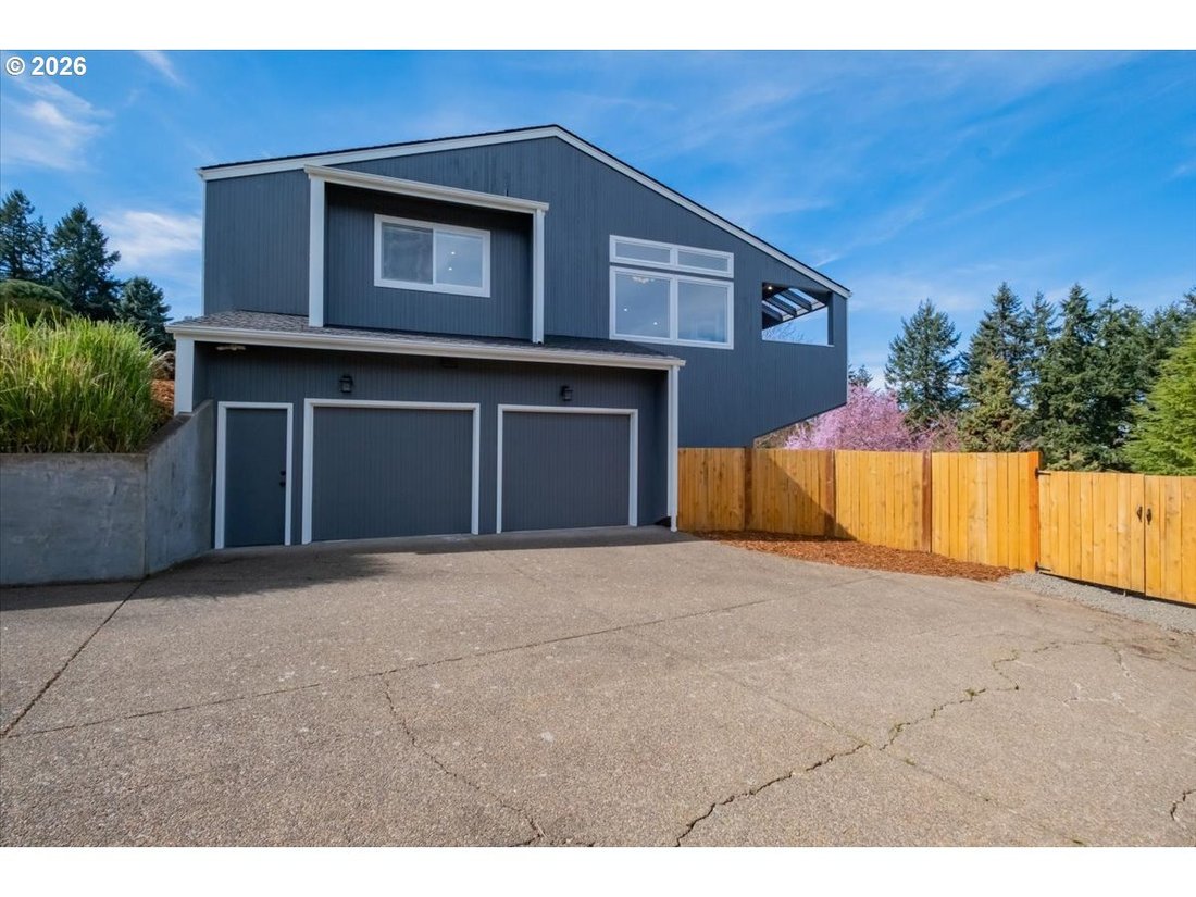 House in Eugene, Oregon, United States 4 - 17448771