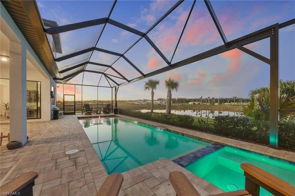 House in Ave Maria, Florida, United States 2 - 17448107