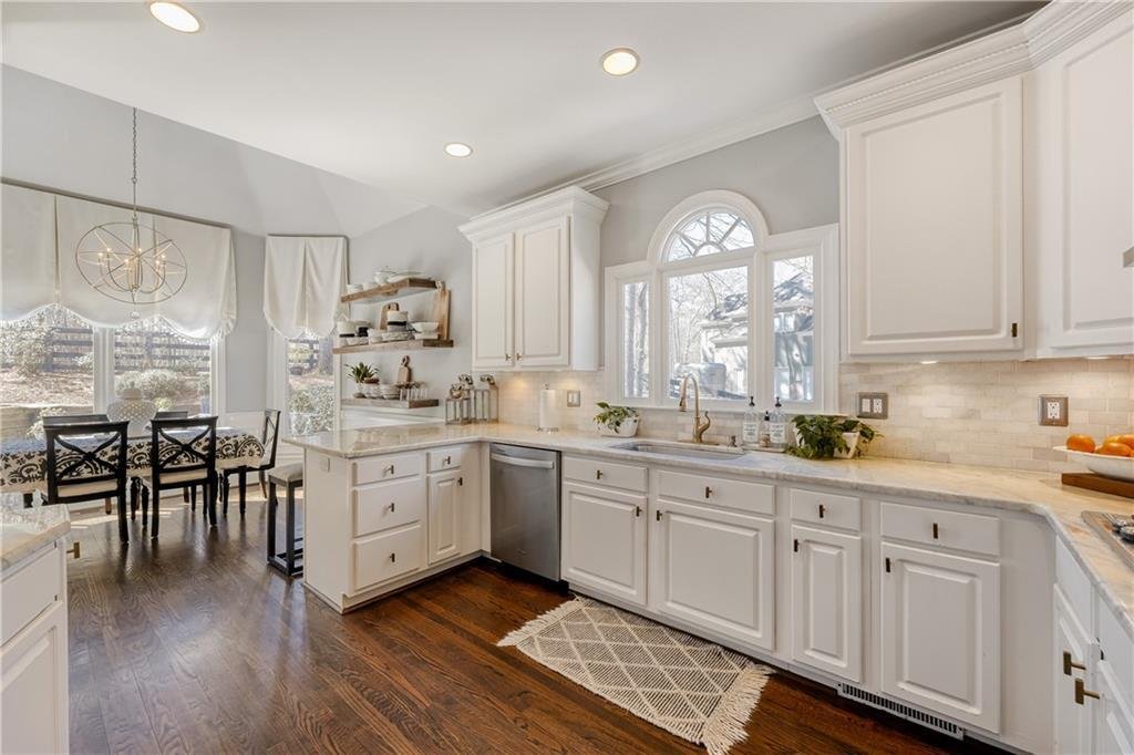 House in Milton, Georgia, United States 4 - 17448814