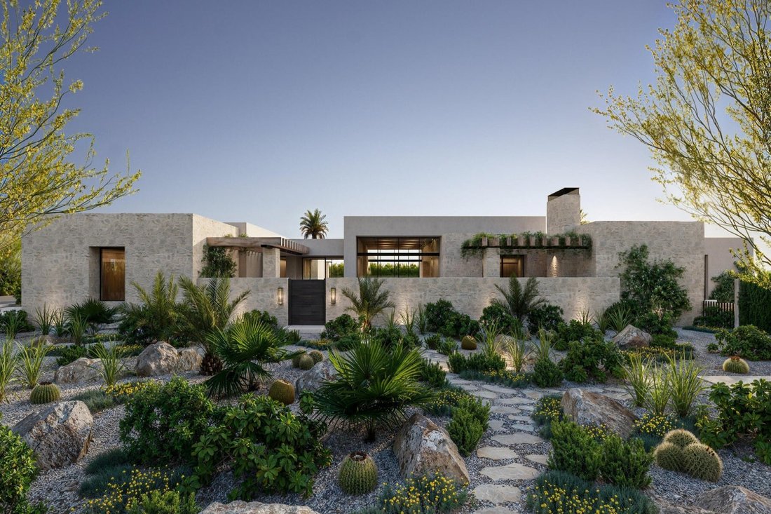 Paradise Valley, Arizona, United States 3 - 17448463