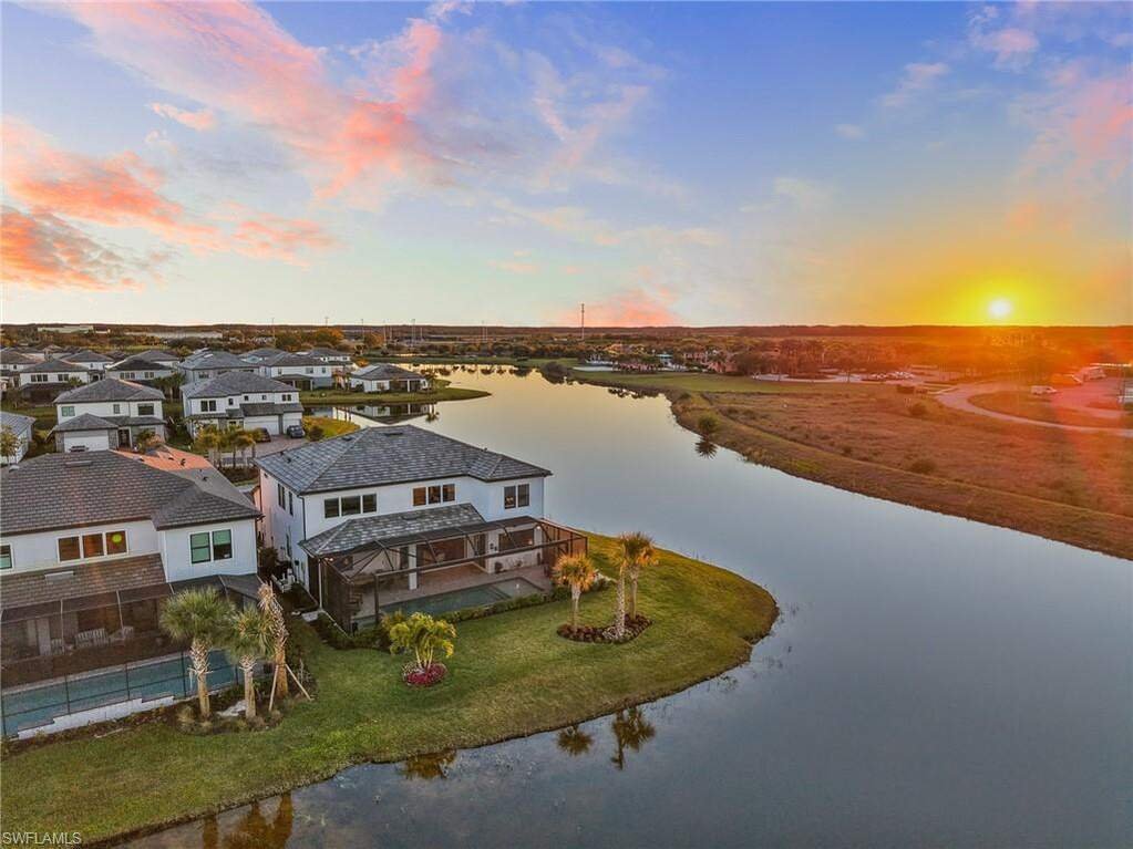 House in Ave Maria, Florida, United States 3 - 17448107