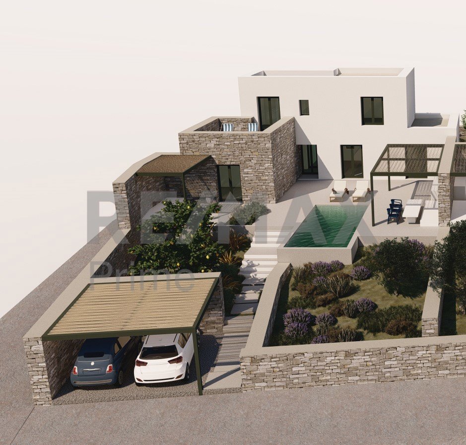 Villa in Paros, Aegean, Greece 2 - 15876297