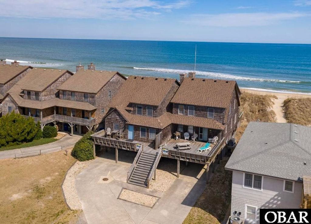 House in Nags Head, North Carolina, United States 3 - 17447902