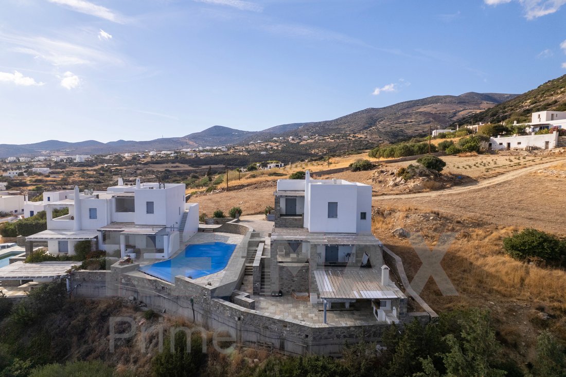 Condo in Paros, Aegean, Greece 4 - 16572425