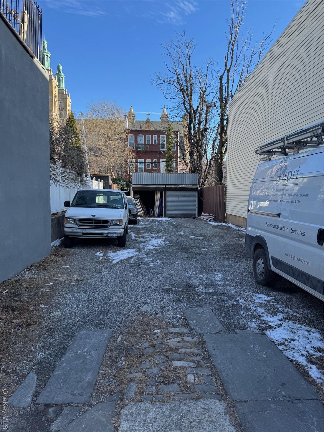 Land in New York, New York, United States 4 - 17448774
