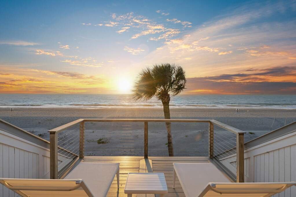 House in Captiva, Florida, United States 5 - 17448014