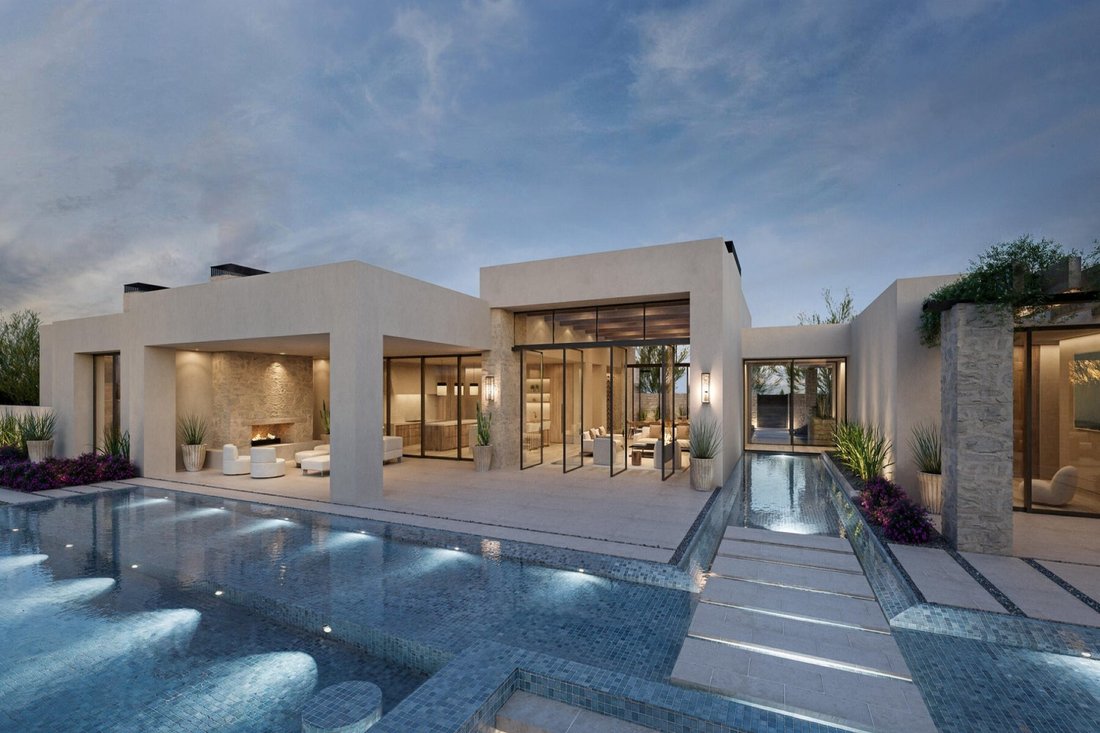 Paradise Valley, Arizona, United States 4 - 17448463