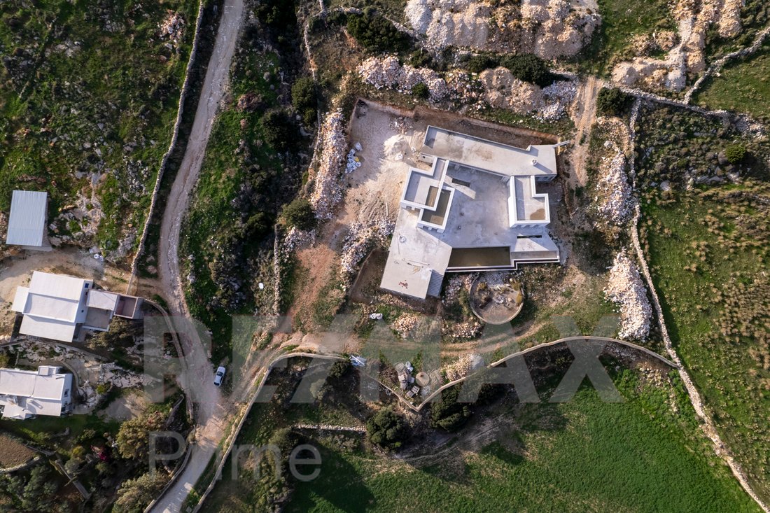 Villa in Paros, Aegean, Greece 5 - 16807023