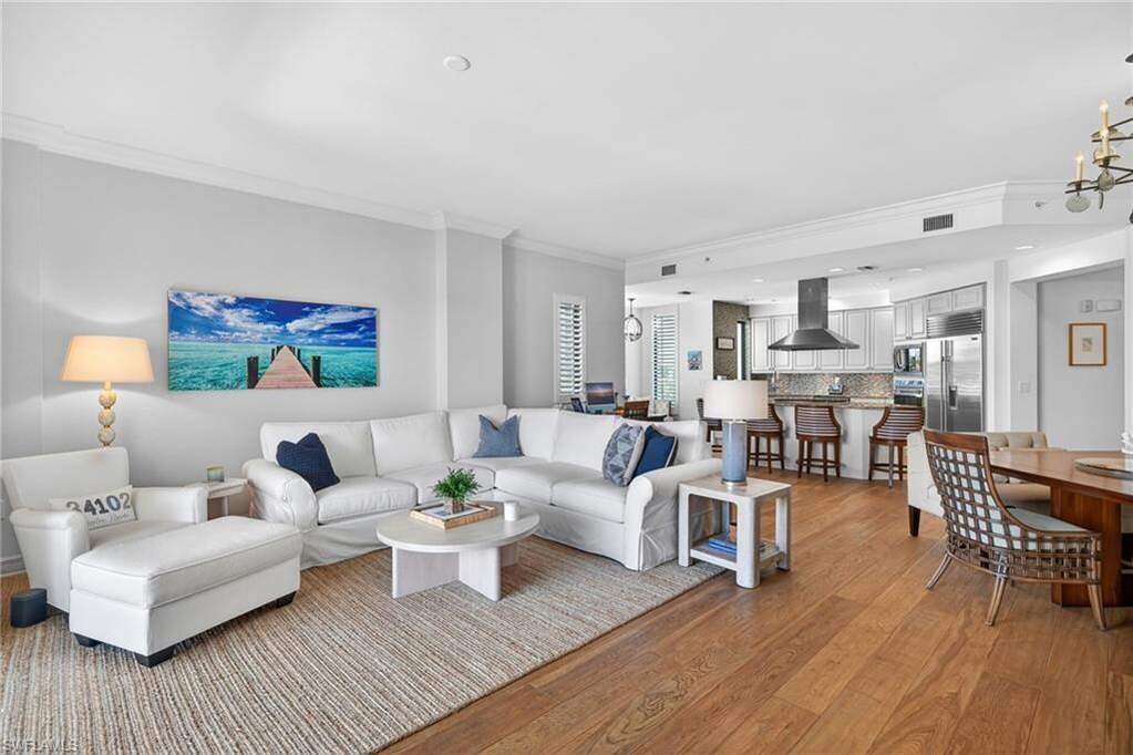House in Naples, Florida, United States 4 - 17448115