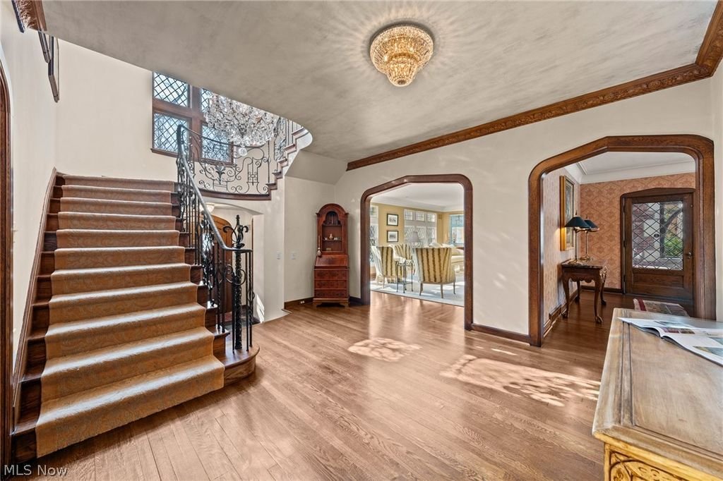 House in Shaker Heights, Ohio, United States 5 - 17447878