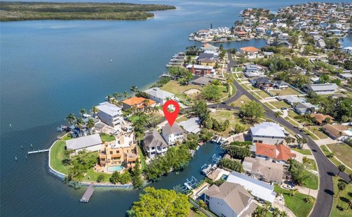 House in St. Petersburg, Florida, United States 1