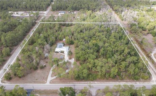 House in Naples, Florida, United States 1