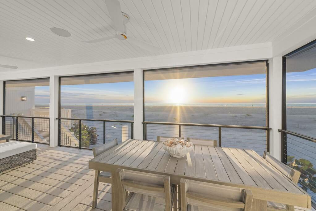 House in Captiva, Florida, United States 4 - 17448014
