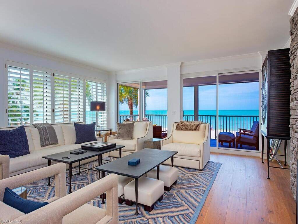 House in Naples, Florida, United States 3 - 17448141