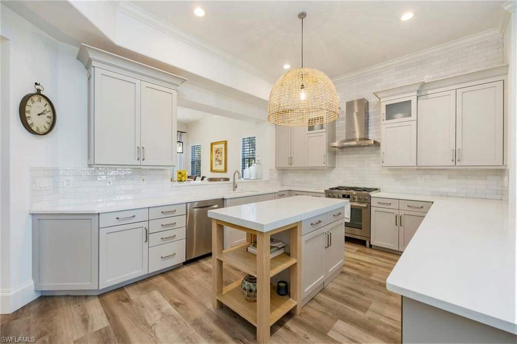 House in Naples, Florida, United States 1 - 17448005