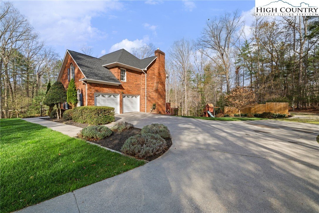 House in Wilkesboro, North Carolina, United States 5 - 17448484
