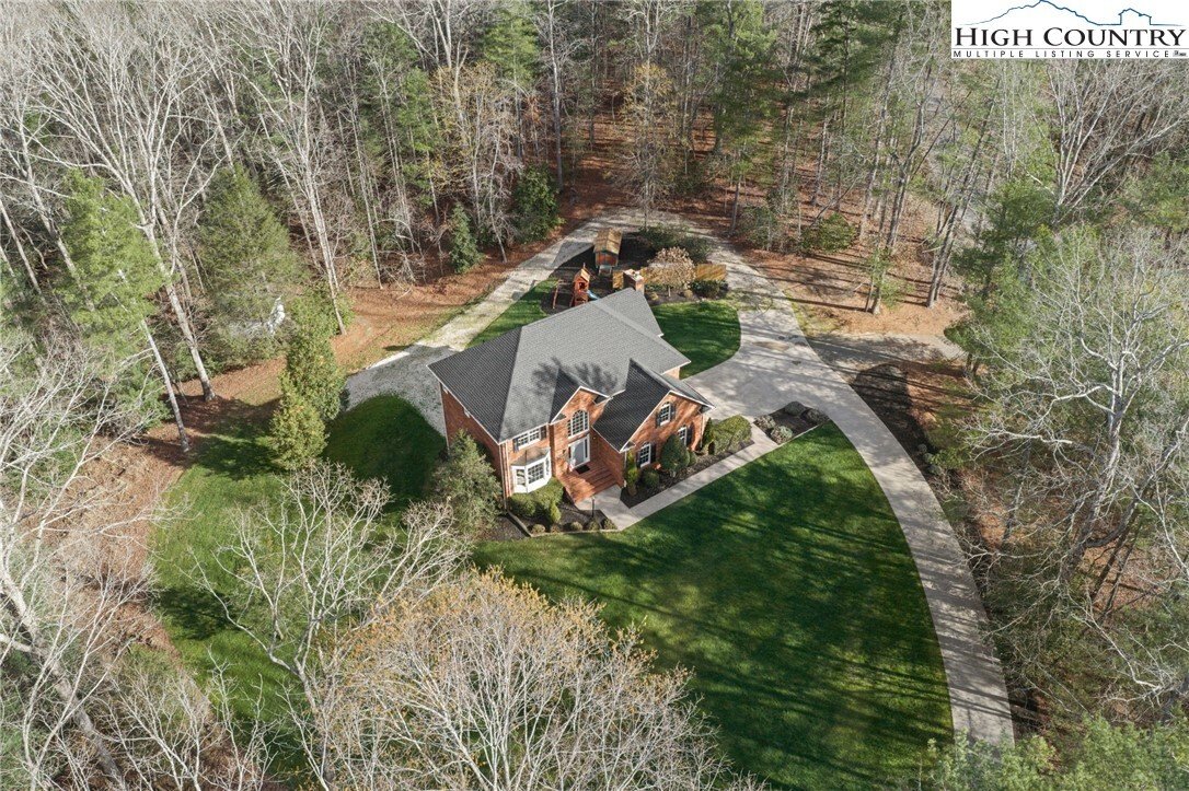 House in Wilkesboro, North Carolina, United States 2 - 17448484