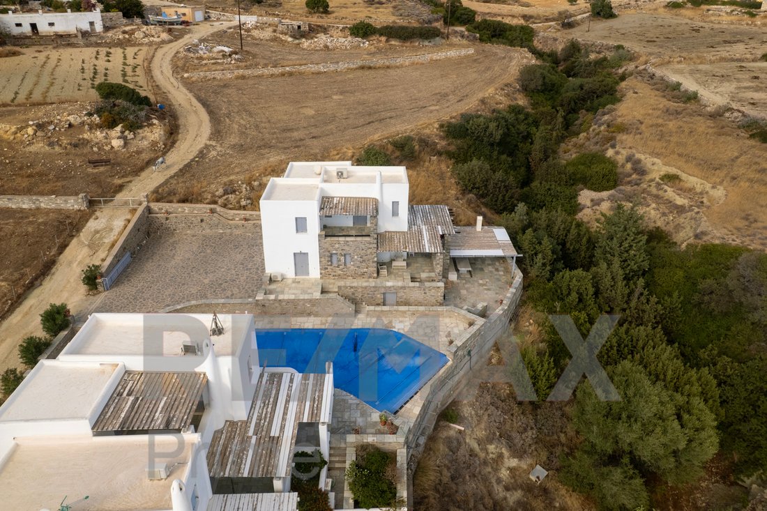 Condo in Paros, Aegean, Greece 3 - 16572425