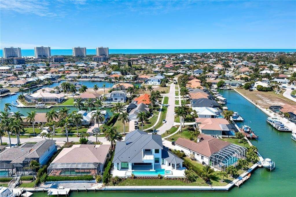 House in Marco Island, Florida, United States 5 - 17448137
