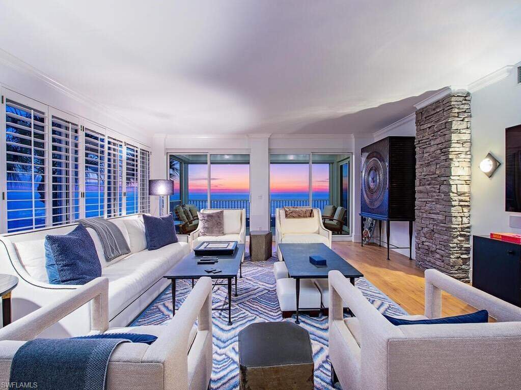 House in Naples, Florida, United States 1 - 17448141