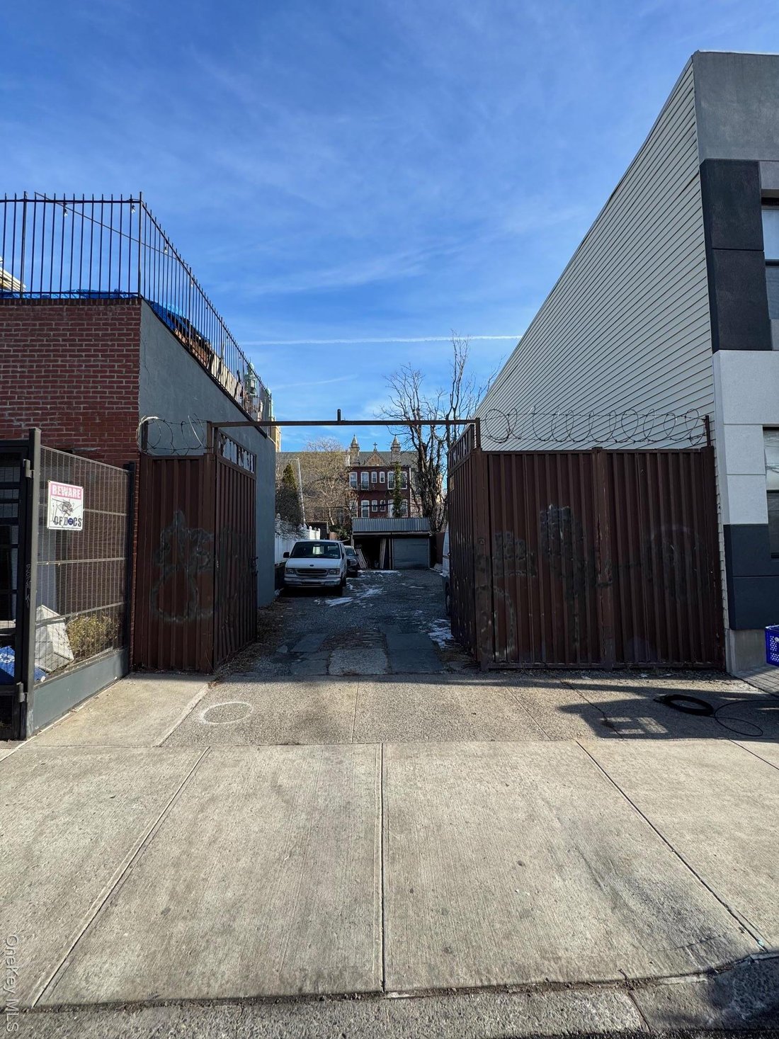 Land in New York, New York, United States 1 - 17448774