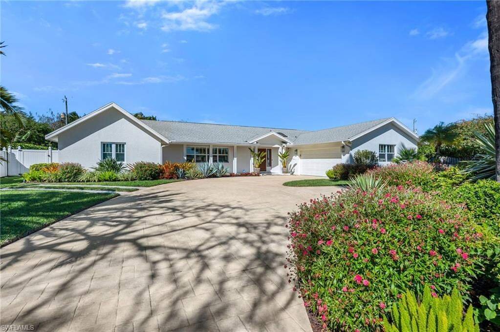 House in Naples, Florida, United States 5 - 17448009