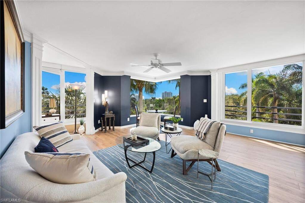 House in Naples, Florida, United States 5 - 17448130