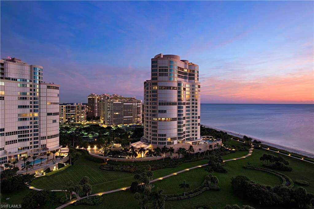 House in Naples, Florida, United States 1 - 17447920
