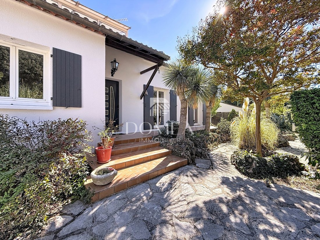 Villa in Village, Clapiers, France 3 - 17448286