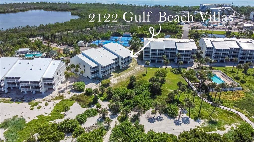 Casa en Captiva, Florida, Estados Unidos 2 - 17448086