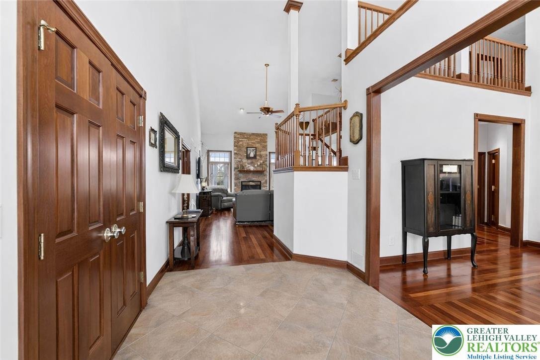House in Schnecksville, Pennsylvania, United States 5 - 17447749