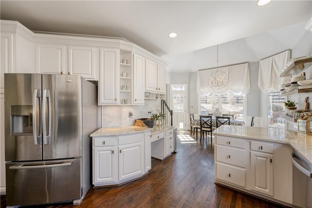 House in Milton, Georgia, United States 5 - 17448814