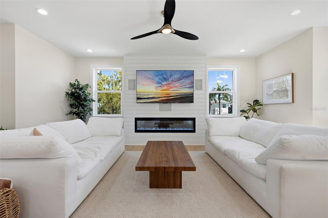 House in St. Petersburg, Florida, United States 4 - 17448718