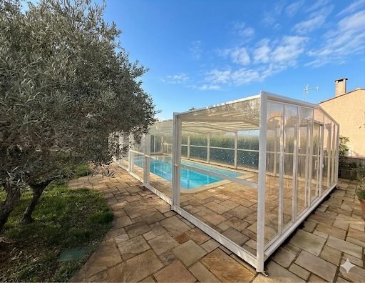 House in Haut Sud, Saint-Maximin-la-Sainte-Baume, France 1 - 17448227