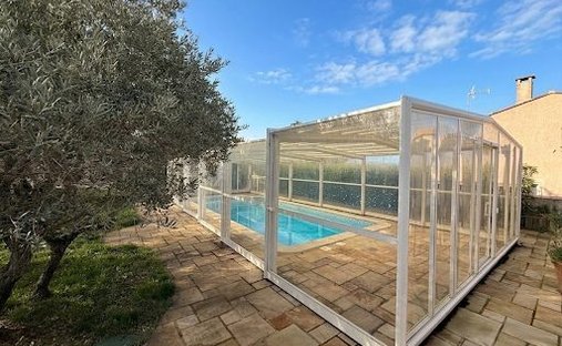House in Haut Sud, Saint-Maximin-la-Sainte-Baume, France 1