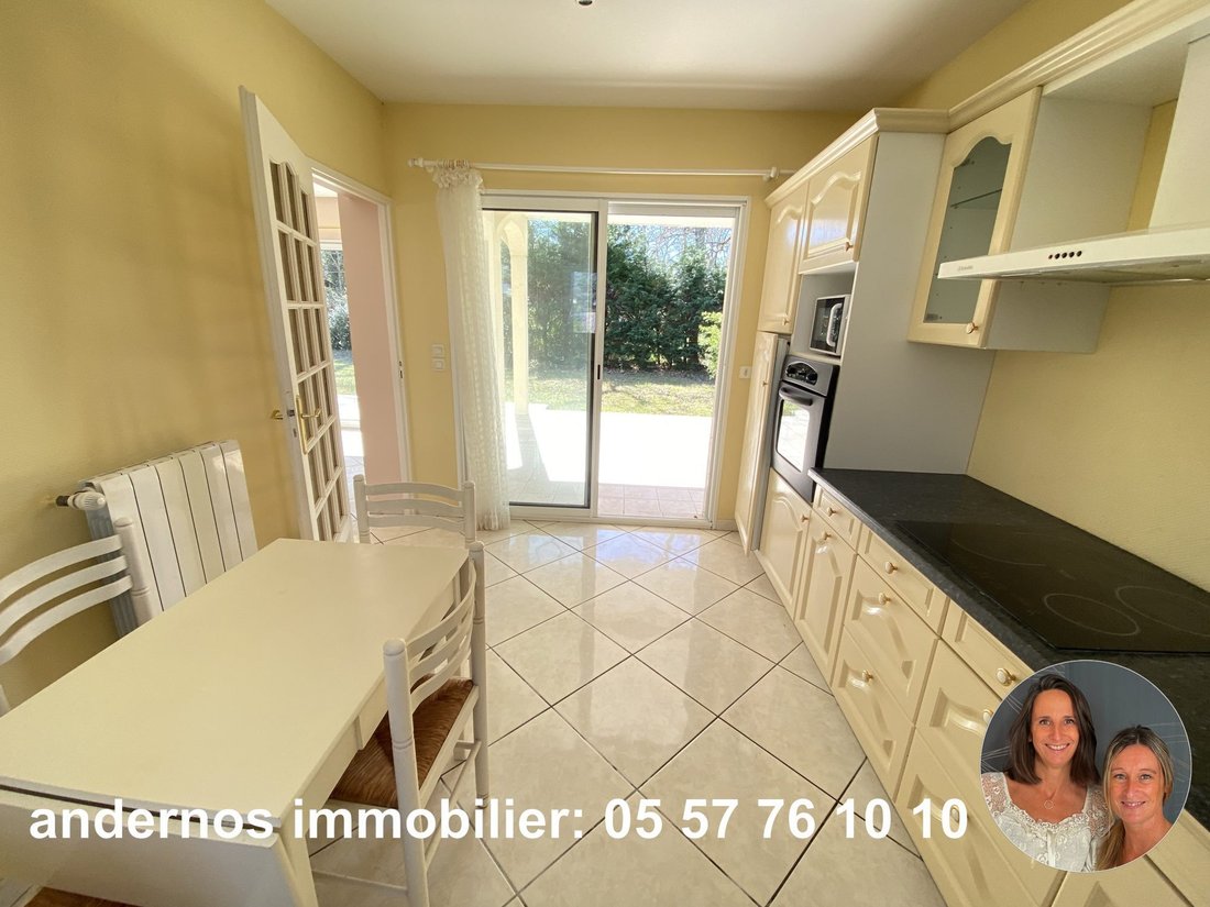 House in Lanton, Nouvelle-Aquitaine, France 4 - 17448357