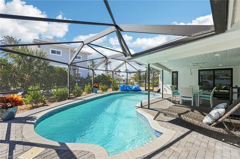 House in Fort Myers Beach, Florida, United States 2 - 17448060