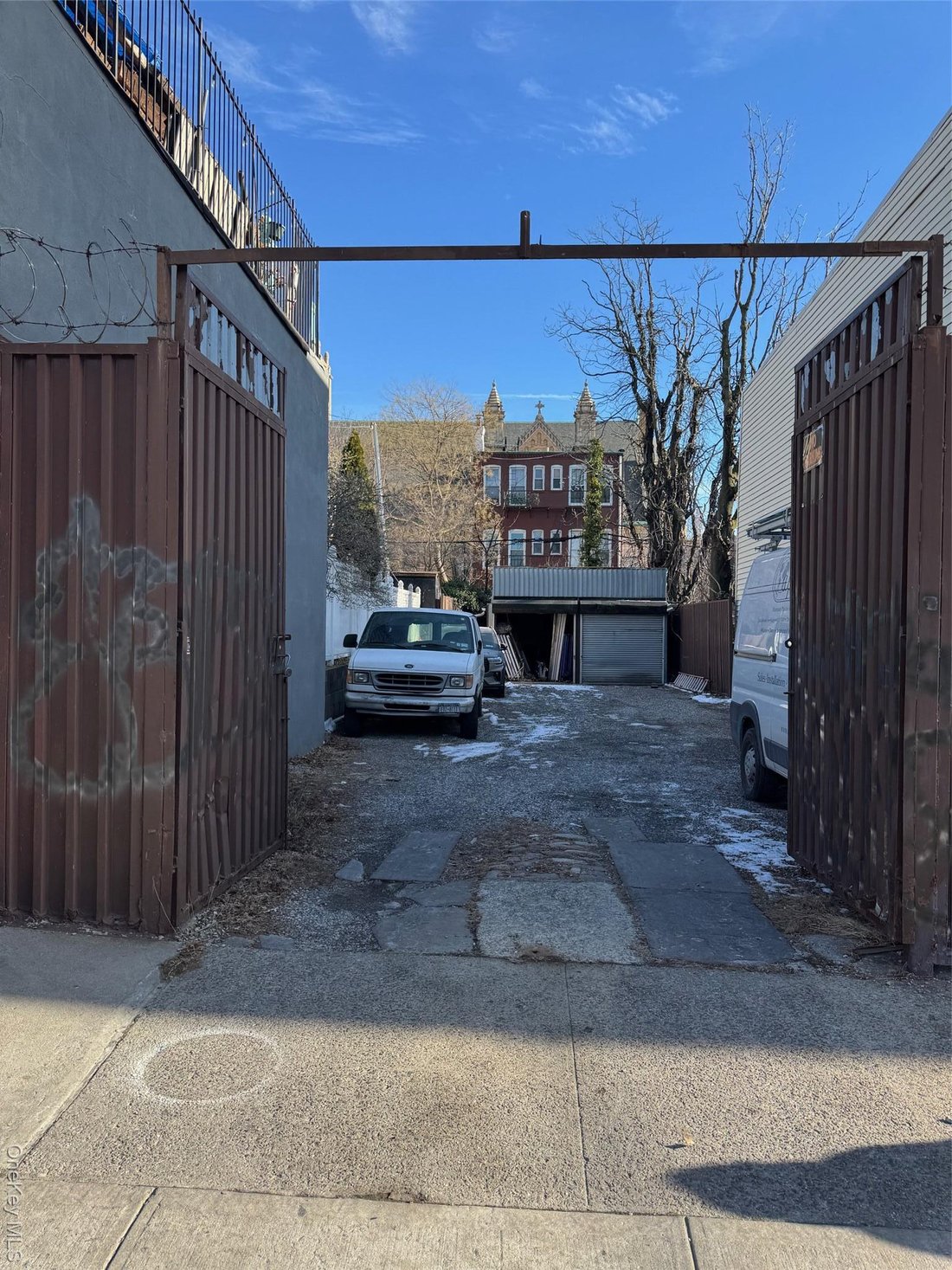 Land in New York, New York, United States 2 - 17448774