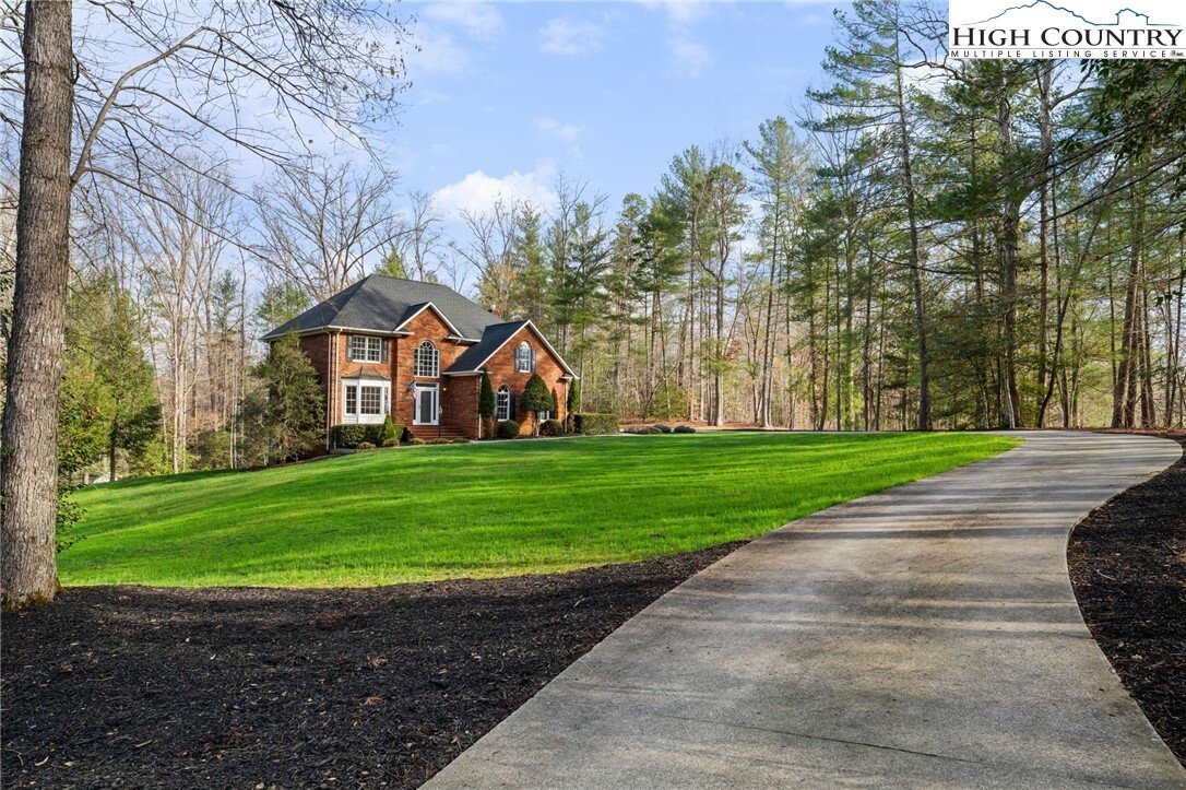 House in Wilkesboro, North Carolina, United States 3 - 17448484