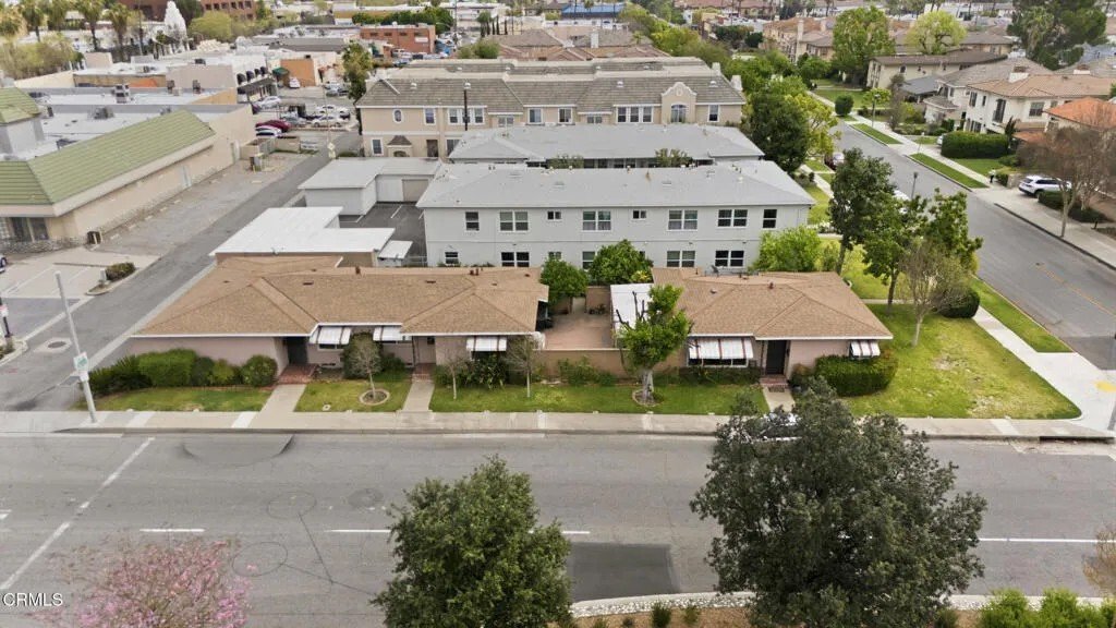 Arcadia, California, United States 2 - 17448527