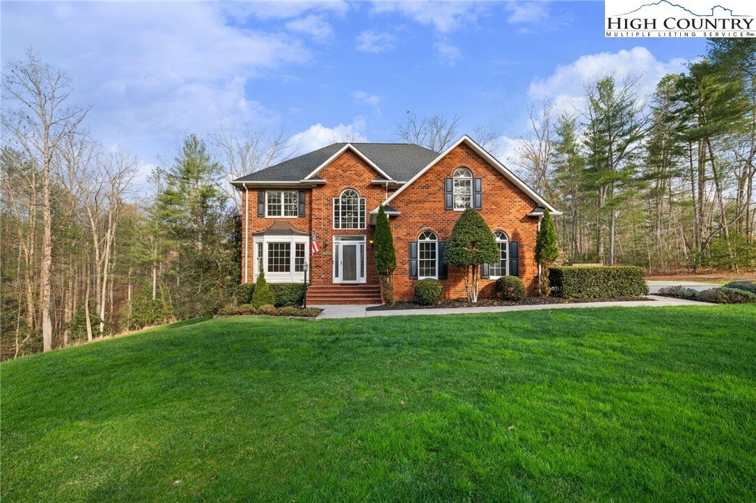 House in Wilkesboro, North Carolina, United States 4 - 17448484