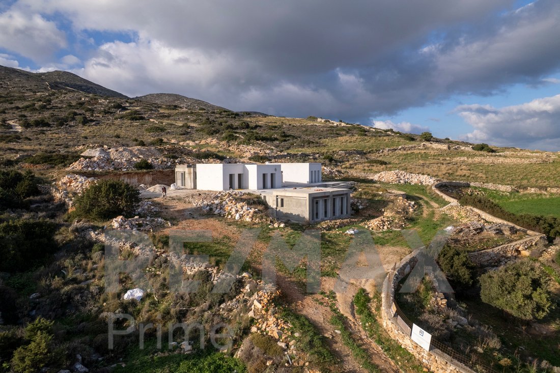 Villa in Paros, Aegean, Greece 2 - 16807023